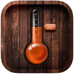 Best Temperature Check Apps iPhone