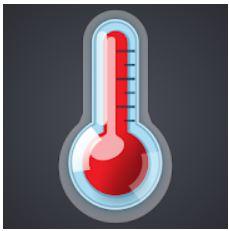  Best Temperature Check Apps Android 