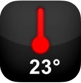 Best Temperature Check Apps iPhone