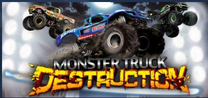 Best Monster Truck Games Pc