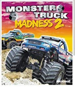 Best Monster Truck Games Pc