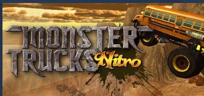 Best Monster Truck Games Pc 