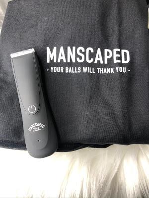 Your Balls will Thank You by Manscaped