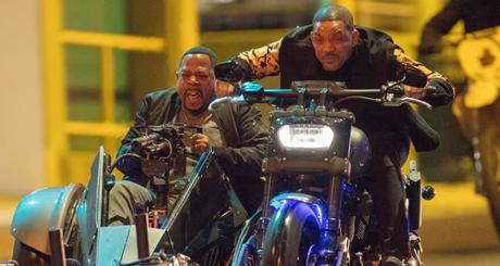 Movie Review: 'Bad Boys for Life'