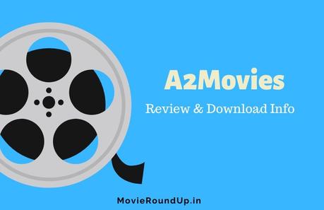A2movies 2020 : **NEW Movies Download** Info