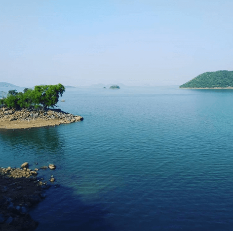 Maithon Dam, Dhanbad, Jharkhand – Places to Visit, How to reach, Things to do, Photos