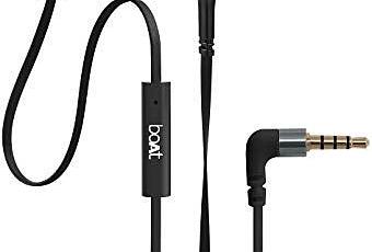 boat rockerz 225 earphones