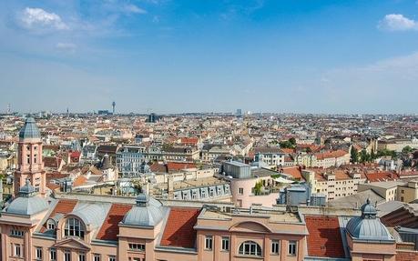 Vienna Jewish Quarter Walking Tour