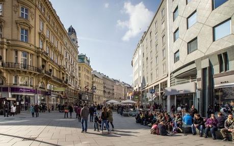 Vienna Jewish Quarter Walking Tour