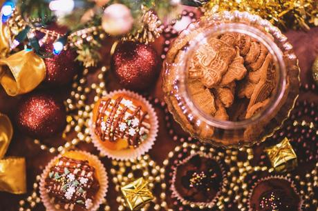 12 European Christmas Food Traditions to Try This Festive Season