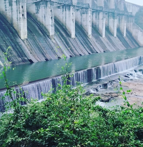 Tenughat Dam, Bokaro, Jharkhand – Places to Visit, How to reach, Things to do, Photos