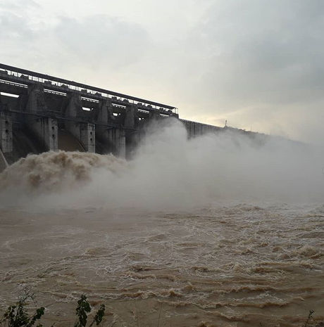 Tenughat Dam, Bokaro, Jharkhand – Places to Visit, How to reach, Things to do, Photos