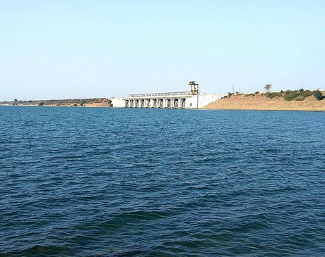 Tenughat Dam, Bokaro, Jharkhand – Places to Visit, How to reach, Things to do, Photos