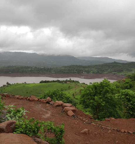 Panchet Dam, Dhanbad, Jharkhand – Places to Visit, How to reach, Things to do, Photos