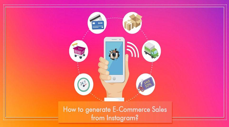 How to Generate E-Commerce Sales From Instagram