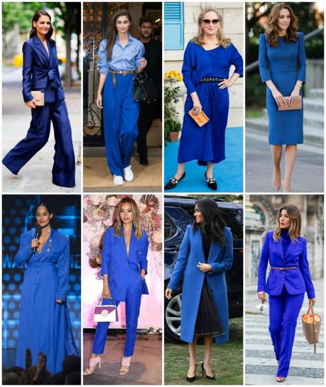 How to Wear Pantone’s Color of the Year