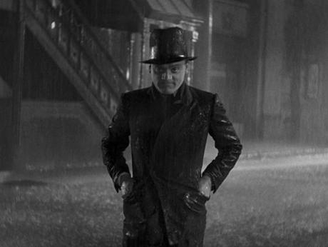 Cagney’s Chalkstripe Suit in The Public Enemy Cagney’s Chalkstripe Suit in The Public Enemy