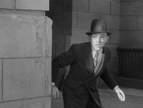 Cagney’s Chalkstripe Suit in The Public Enemy Cagney’s Chalkstripe Suit in The Public Enemy