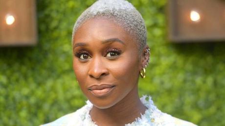 Cynthia Erivo Slays In FENDI Couture At Critic’s Choice Awards