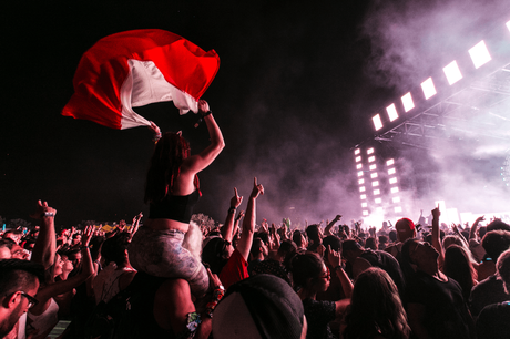 Music Festivals: a Bubble Waiting to Burst?