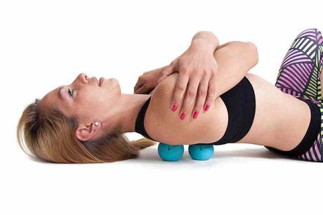 Different Types of Exercise Ball for Workouts