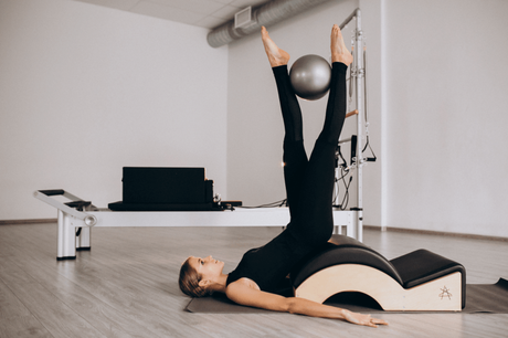 Different Types of Exercise Ball for Workouts