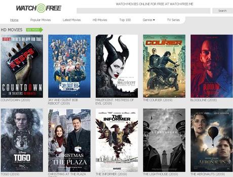 The Top Ten Amazing Sites Like 123Movies In 2020