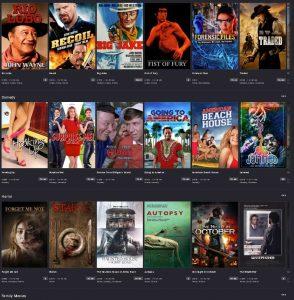 The Top Ten Amazing Sites Like 123Movies In 2020