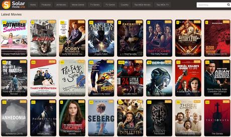 The Top Ten Amazing Sites Like 123Movies In 2020