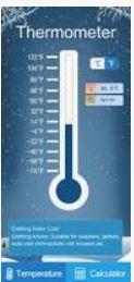 Best Thermometer Apps iPhone