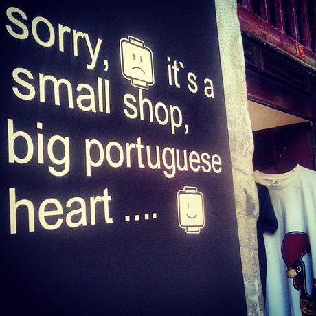 #EverydayPortugal, Month 8