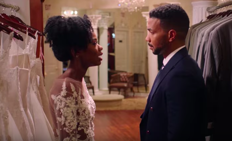 Watch: Ava DuVernay’s “Cherish The Day” Official Trailer