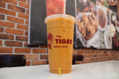 Easy, Tiger! There’s a New Thai Restaurant with a Kick