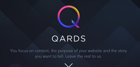 Qards : Landing page plugin Landing page plugin,WordPress Landing Page Plugins