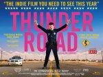 Thunder Road (2018) Review