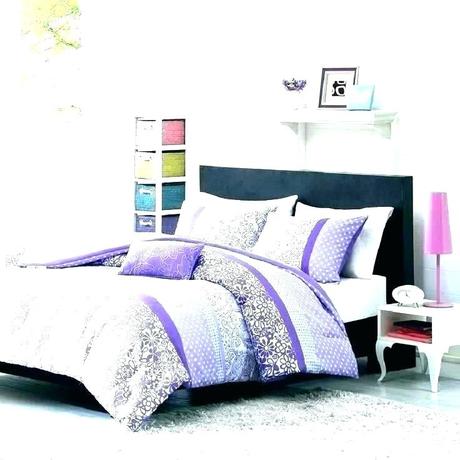 purple lilac bedding quilt covers bedspreads queen size