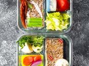 Bento Lunch Ideas