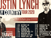 Dustin Lynch, Tullahoma Album Review