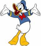 POEM: The Revolution of Donald Duck & the Anchormen