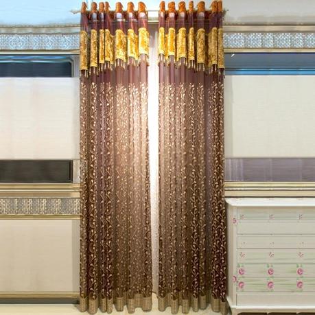 fancy sheer curtains decorating for fall indoors deluxe ready made bedroom in way