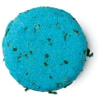 I’m on my 3rd Lush shampoo bar, and I officially hate it.