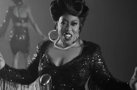 WATCH: Missy Elliott Pays Homage To Girl Groups In New Video
