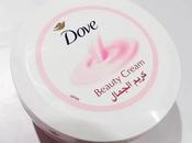 Dove Beauty Cream Review