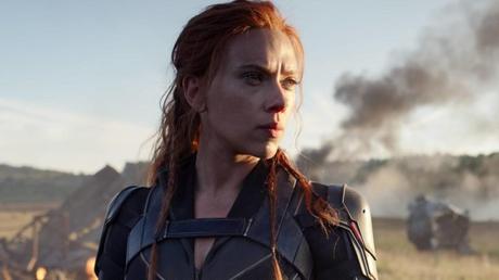 Marvel Studios’ “Black Widow” New Featurette Now Available