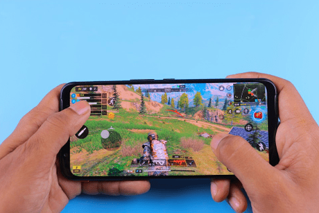 Apple Vs Android, Which Is the Best for Gaming?