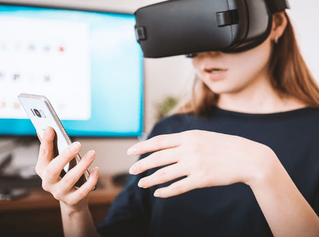 Virtual Reality – What Can We Expect In 2020?