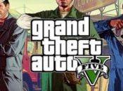 Grand Theft Auto Best-Selling Video Game U.S.