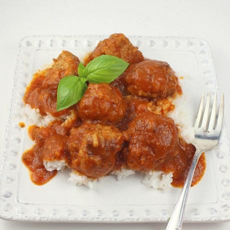 Amish Stuffed Pepper Soup #SoupSwappers Amish Stuffed Pepper Soup #SoupSwappers
