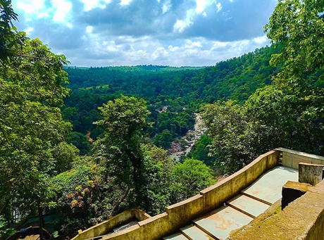 Jonha Falls / Gautamdhara Falls, Ranchi, Jharkhand – Places to Visit, How to reach, Things to do, Photos