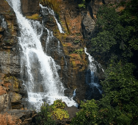 Sita Fall, Ranchi, Jharkhand – Places to Visit, How to reach, Things to do, Photos